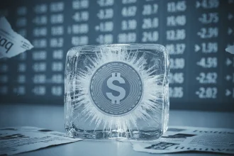 Емітент заморозив гаманці на HTX — біржа у відповідь прибирає стейблкоїн USD1