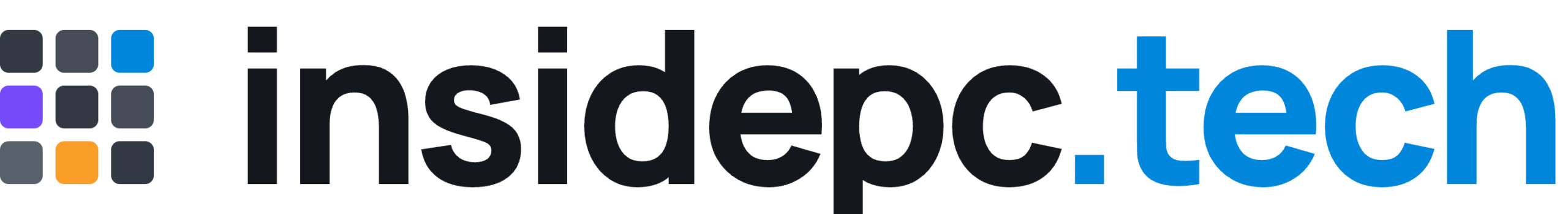 insidepc logo