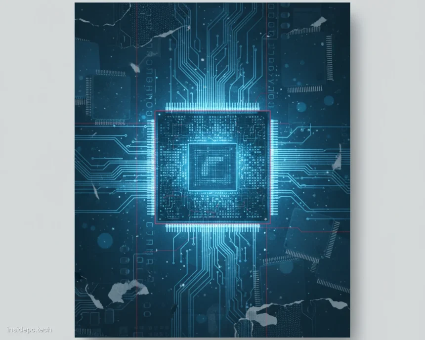 Intel и AMD договорились об ACE: единый матричный «ускоритель» для ИИ прямо в ядре x86-процессоров