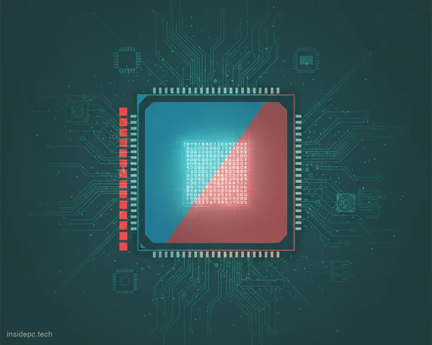 Intel і AMD домовилися про ACE: єдиний матричний «прискорювач» для ШІ просто в ядрі x86-процесорів