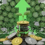 Как заработать с нуля на криптовалюте