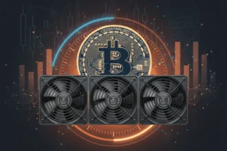 Яку криптовалюту вигідно майнити на ASIC у 2026 році