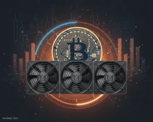 Яку криптовалюту вигідно майнити на ASIC у 2026 році