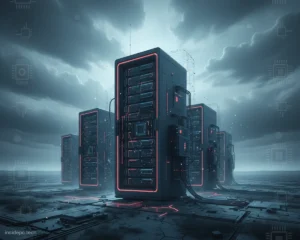 Data Center Valley: Казахстан, Firebird и Nvidia подписали ИИ-пакет на $10 млрд