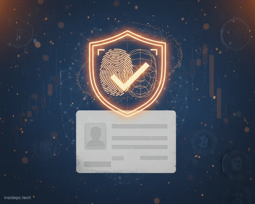 KYC: зачем биржи требуют паспорт и что будет без верификации