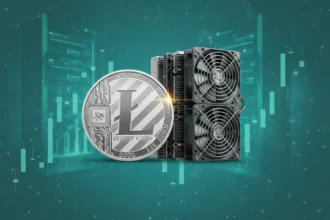 Як майнити Litecoin у 2026: ASIC, merged mining з Dogecoin і вибір пулу