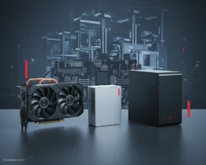 Як вибрати залізо для локального ШІ у 2026: гід по GPU, Mac і міні-ПК