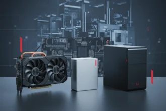 Як вибрати залізо для локального ШІ у 2026: гід по GPU, Mac і міні-ПК
