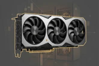 Майнінг на RTX 4080: хешрейт, розгін, дохідність