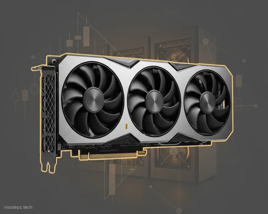 Майнінг на RTX 4080: хешрейт, розгін, дохідність