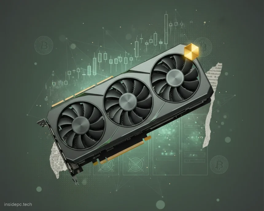 RTX 4090 у 2026: майнити, здавати під ІІ чи просто грати
