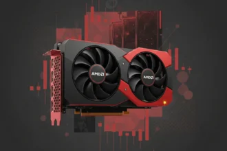 RX 7800 XT у 2026: майнінг на межі та 16 ГБ для локального ІІ