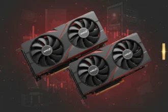 RX 7900 XT і XTX у 2026: майнінг, локальний ШІ та одна прибуткова монета