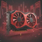 Radeon R9 380 у 2026: майнінг майже завершився
