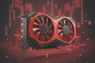 Radeon R9 380 у 2026: майнінг майже завершився