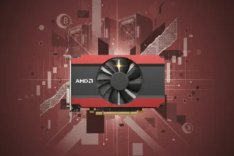 Radeon R9 Fury у 2026: майнінг закінчився, і ось чому