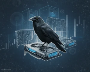 Як майнити Ravencoin (RVN) у 2026 році: пули, ПЗ та реальна економіка