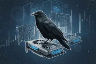 Як майнити Ravencoin (RVN) у 2026 році: пули, ПЗ та реальна економіка
