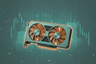 Майнинг на RTX 5060 и 5060 Ti: хешрейт, разгон, доходность