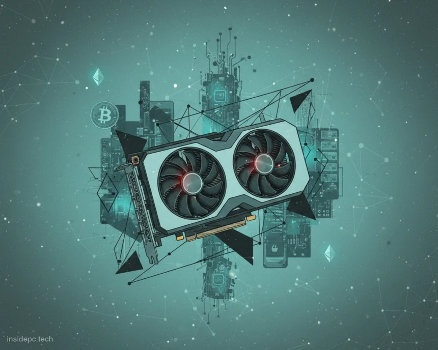Майнинг на RTX 5070 Ti: стоит ли и что выгоднее в 2026