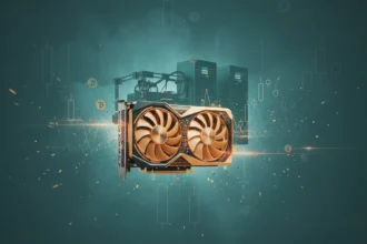 Майнінг на RTX 5070: хешрейт, розгін, дохідність і чи варто