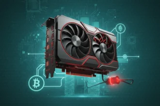 Майнинг на RTX 5080: стоит ли и что выгоднее в 2026 году