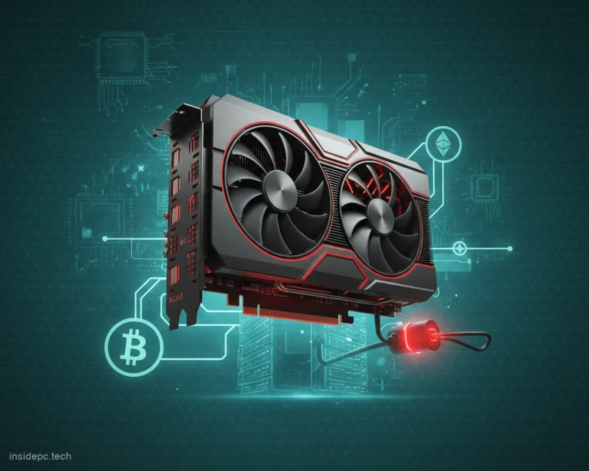 Майнинг на RTX 5080: стоит ли и что выгоднее в 2026 году