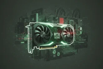 Майнинг на RTX 5090: стоит ли и что выгоднее в 2026 году