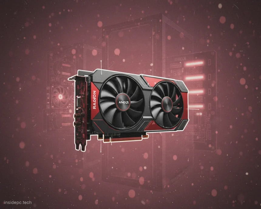 Майнинг на RX 9070 XT и RX 9070: стоит ли в 2026 году