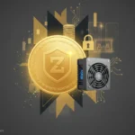 Майнінг Zcash (ZEC) у 2026: на чому, скільки приносить і як налаштувати