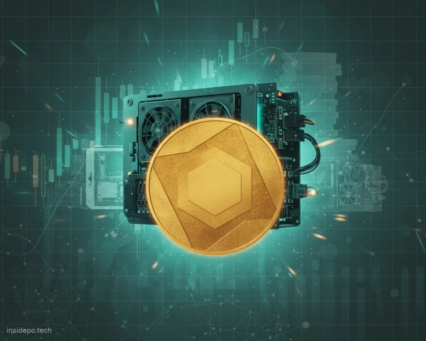 Как майнить Dogecoin (DOGE): оборудование, пулы, доходность