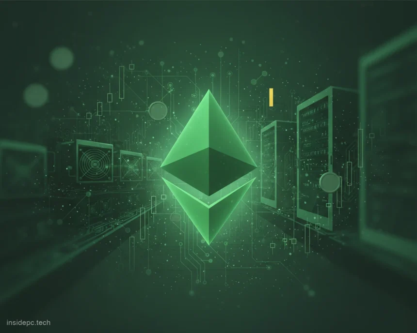 Як майнити Ethereum Classic (ETC) у 2026: обладнання, пули та чесна економіка