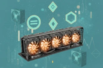 Майнінг-ферма: що це, як зібрати і чи окупиться у 2026