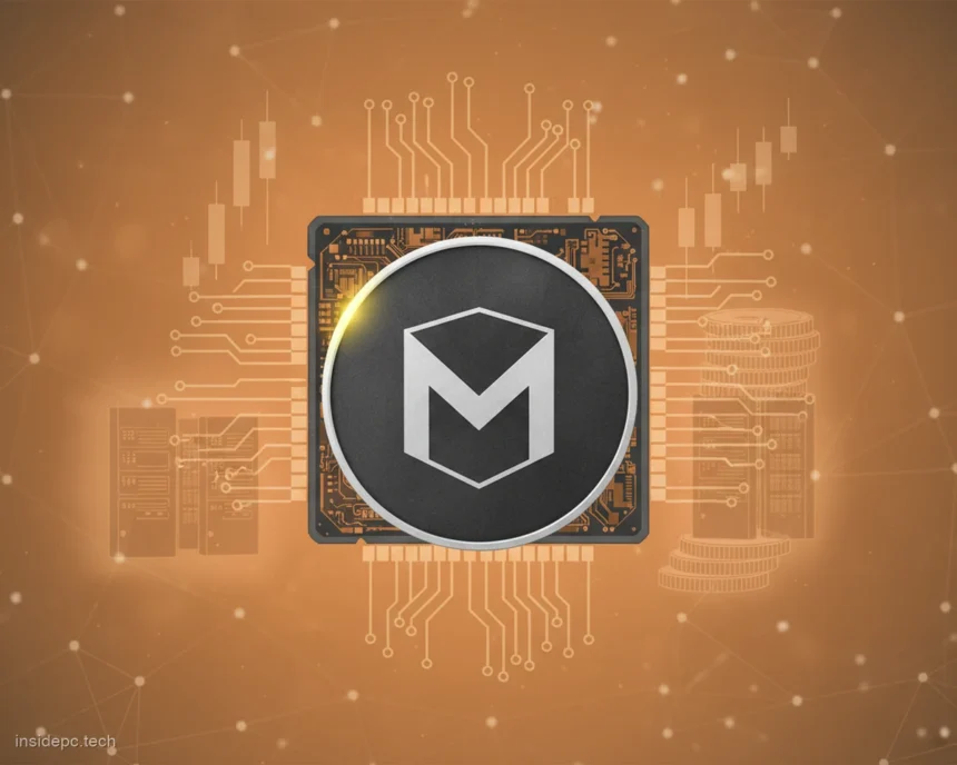 Как майнить Monero (XMR) на CPU в 2026: честный расчёт