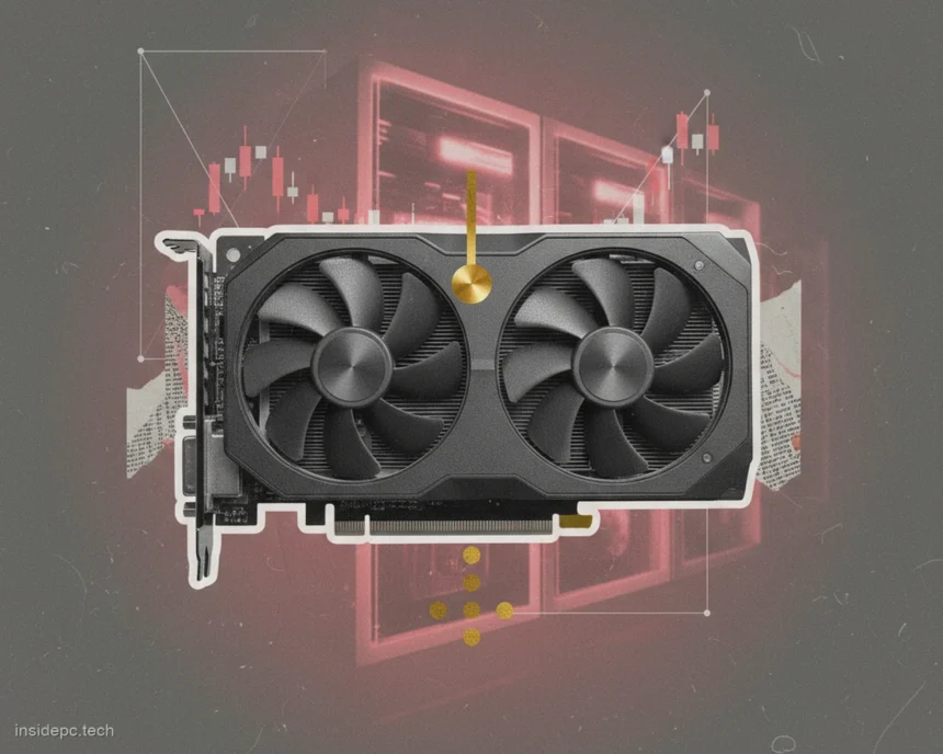 Майнінг на Nvidia P106-90: хешрейт, розгін, дохідність