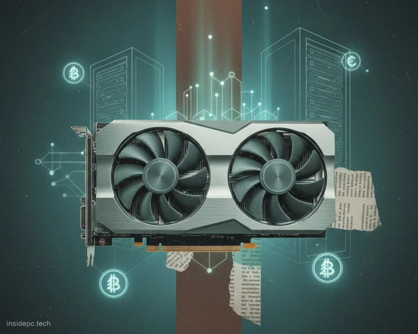 Майнінг на RTX 3090 і 3090 Ti: хешрейт, розгін, дохідність