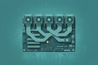 Яку материнську плату взяти під 6-GPU риг у 2026 (і чи потрібна вона)