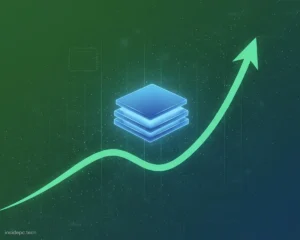 Micron на буме ИИ-памяти: выручка вчетверо, маржа 84,6%