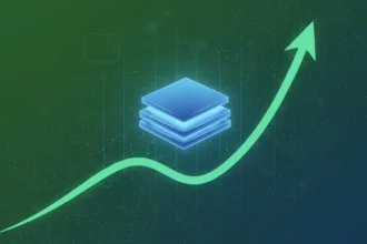 Micron на буме ИИ-памяти: выручка вчетверо, маржа 84,6%