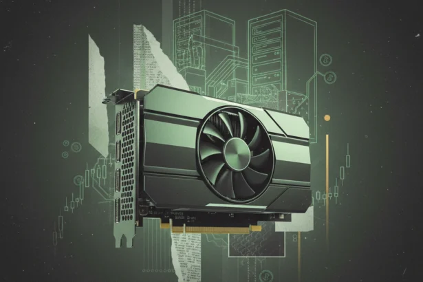 GTX 1080 в майнинге 2026: сколько реально приносит и что с ней делать