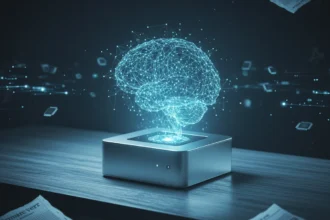 Міні-ПК Minix на Ryzen AI Max+ 395: 128 ГБ єдиної пам'яті під великі нейромережі