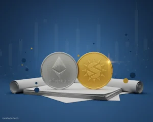 Morgan Stanley добавил стейкинг в свои ETH- и SOL-ETF и заявил одни из самых низких комиссий