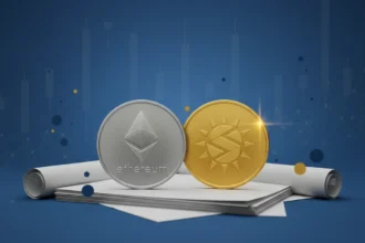 Morgan Stanley добавил стейкинг в свои ETH- и SOL-ETF и заявил одни из самых низких комиссий