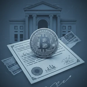 Morgan Stanley × Galaxy: лендинг крипти під частки спотових ETP
