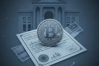 Morgan Stanley × Galaxy: лендинг крипти під частки спотових ETP