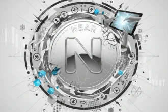 NEAR Protocol: як L1 для AI-агентів перезапустив свою токеноміку