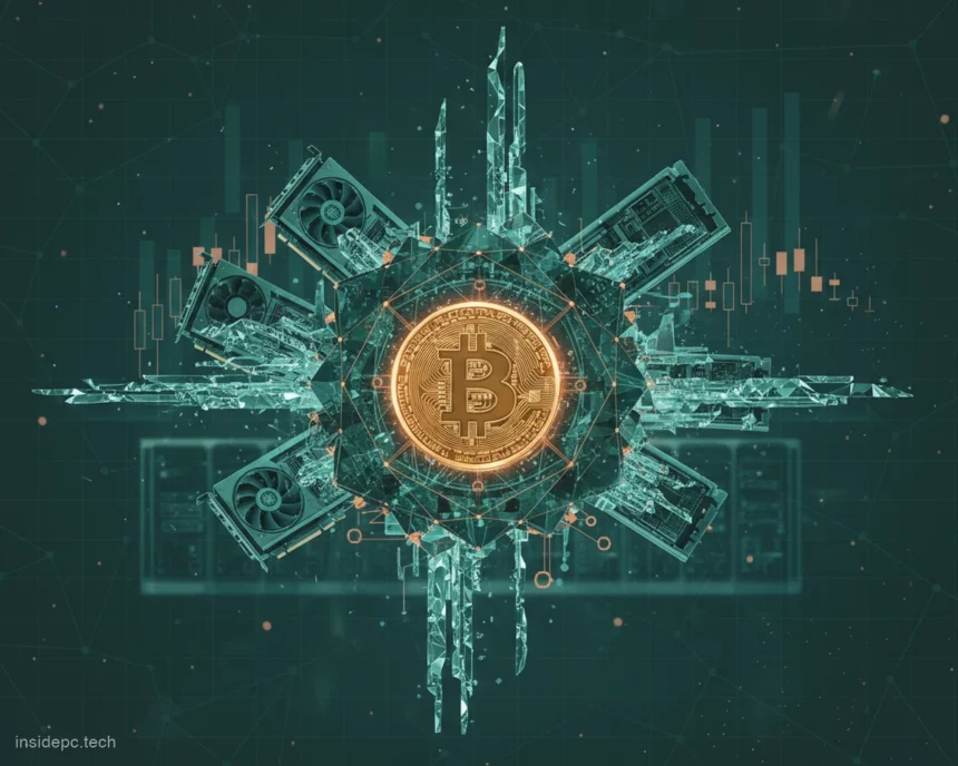 NiceHash — полный обзор: как работает, комиссии и стоит ли майнить в 2026