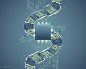 Спрос втрое выше предложения: Nvidia разместила облигации на $25 млрд впервые за пять лет