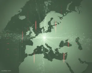 Европа строит рекордные 35 AI-суперкомпьютеров на NVIDIA — до 800 экзафлопс