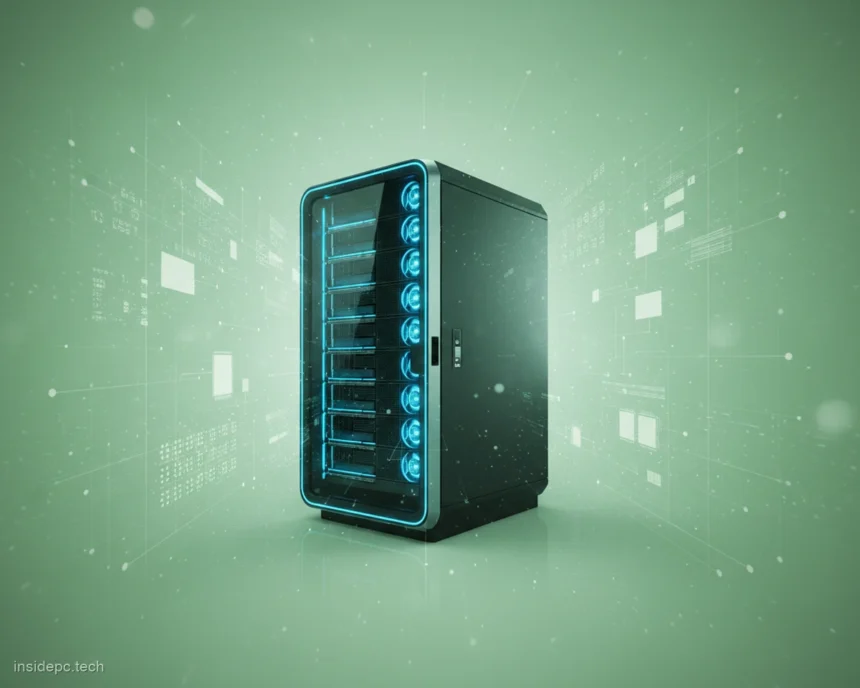 NVIDIA и AWS запустили G7-инстансы с Blackwell: 4,6x инференс, 10x векторный поиск